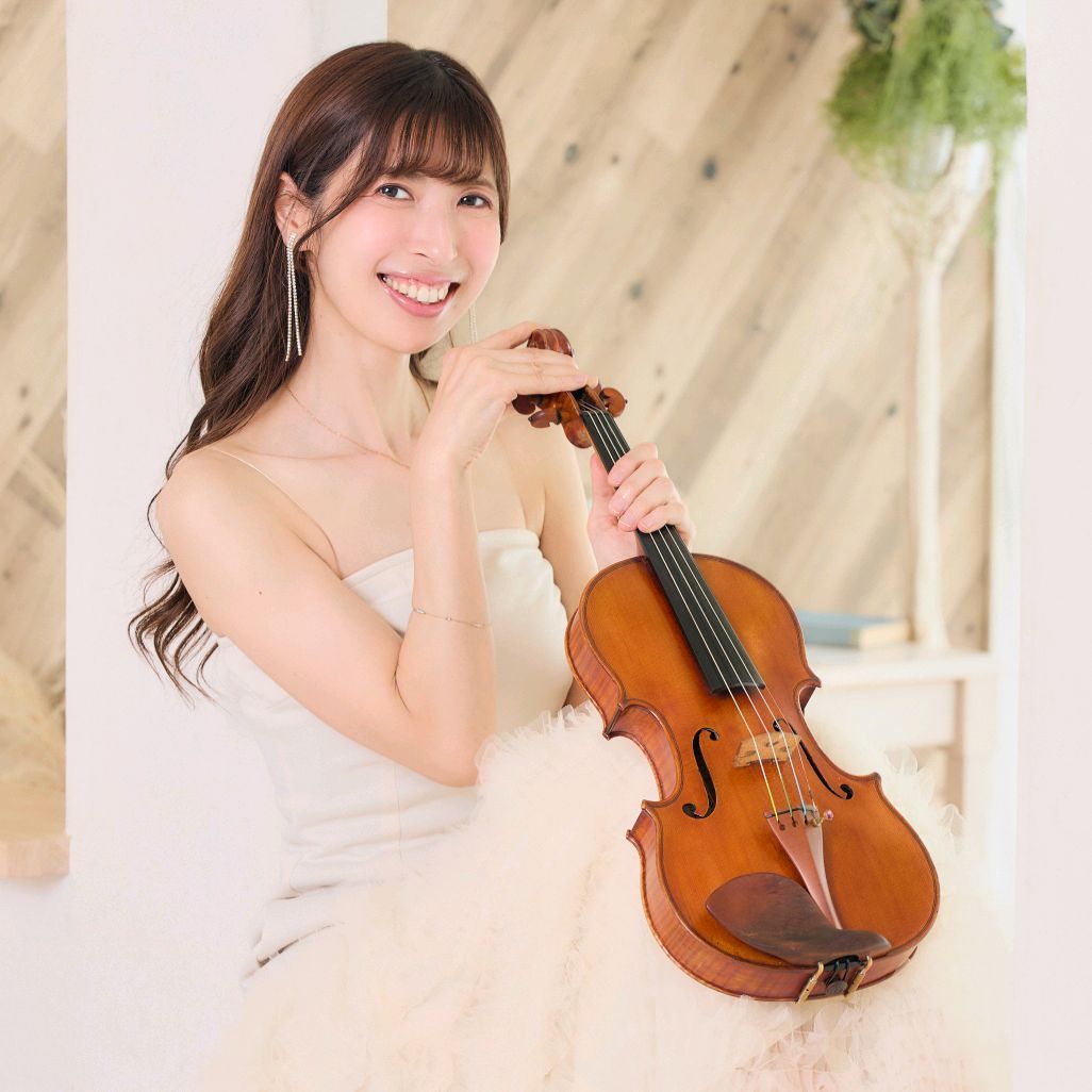 Aki🎻Violinist🌙🦋
