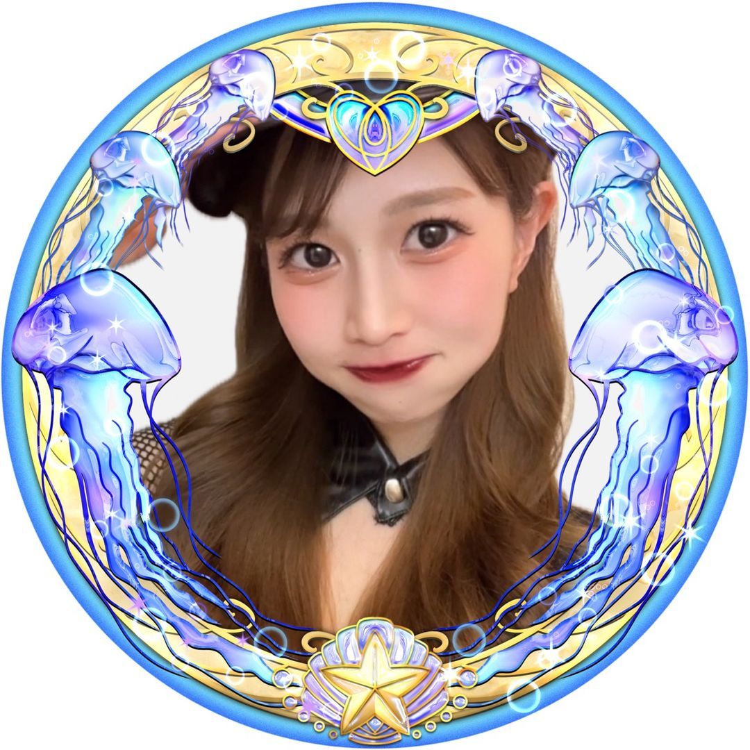 🪼ちんあなご🪼