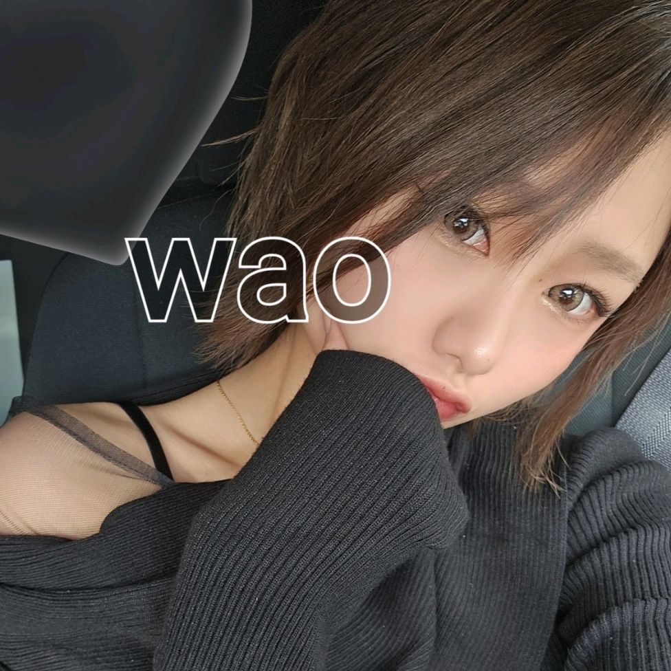 waochan👿❤︎