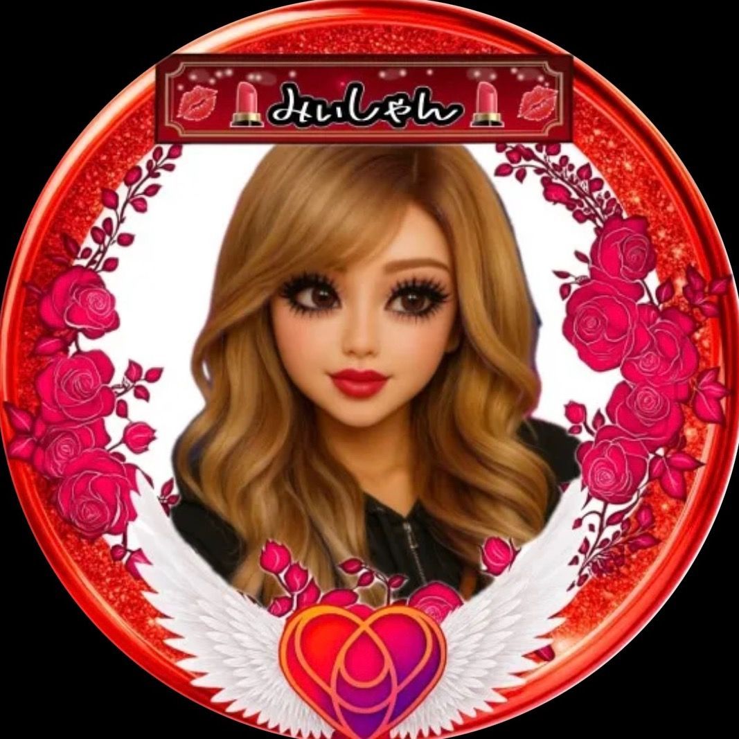 💋💄みぃしゃん💄💋