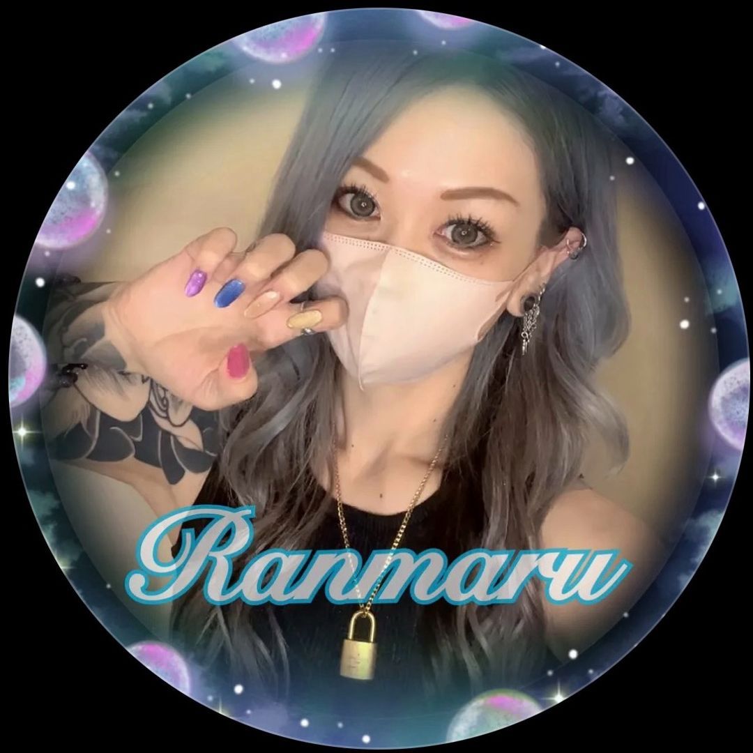 狂犬らんまる🐺🌹