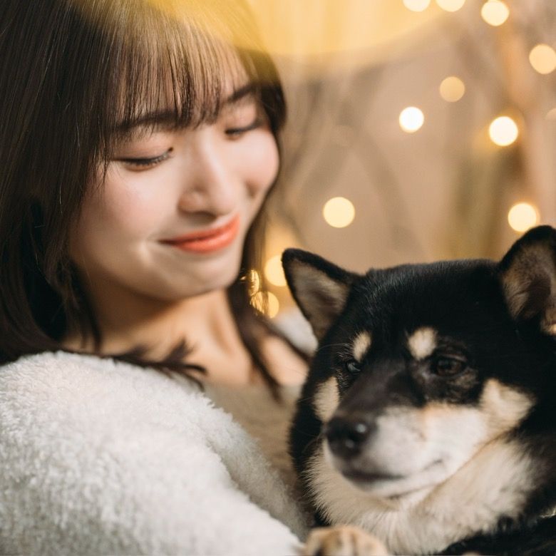 りなりー🍝🐕