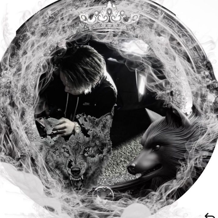 さんちゃん🐺🌖