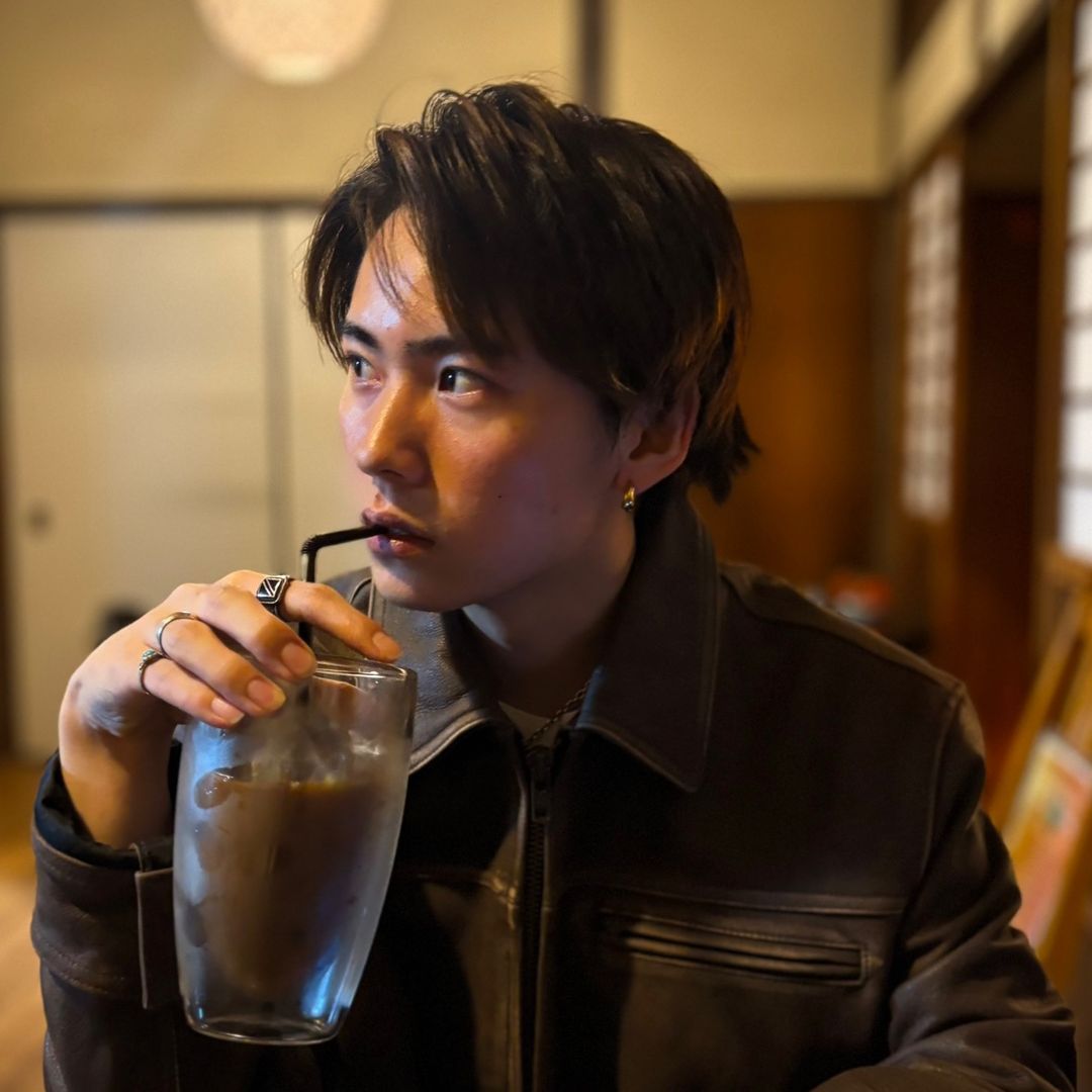 メビウスの輪🔚🔚