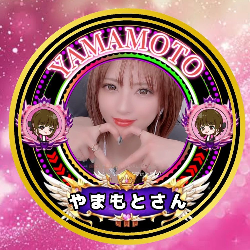 やまもとさん🗽🐾