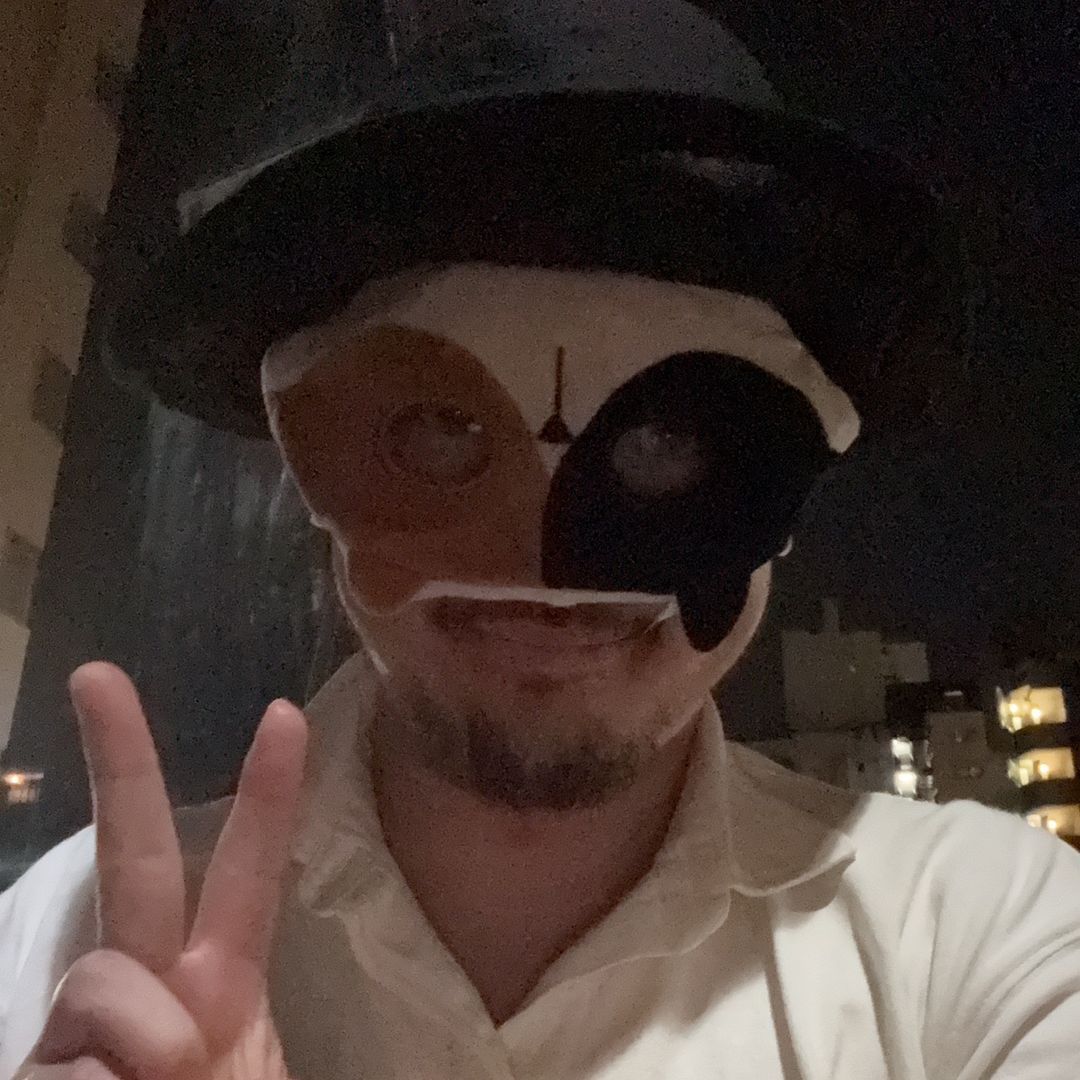 改めません！改めません！