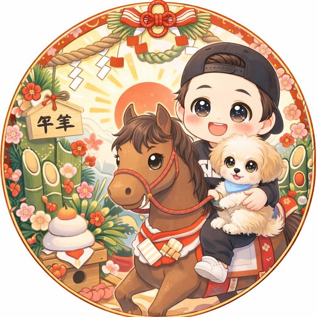 ♏️TOMOYA（分析屋）