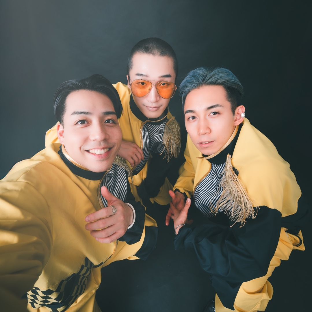 見た目の8倍優しいヤツら