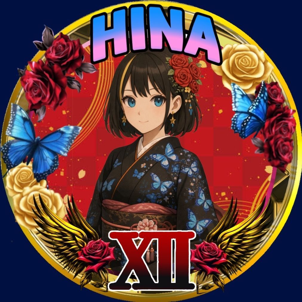 🥀HINA🦋