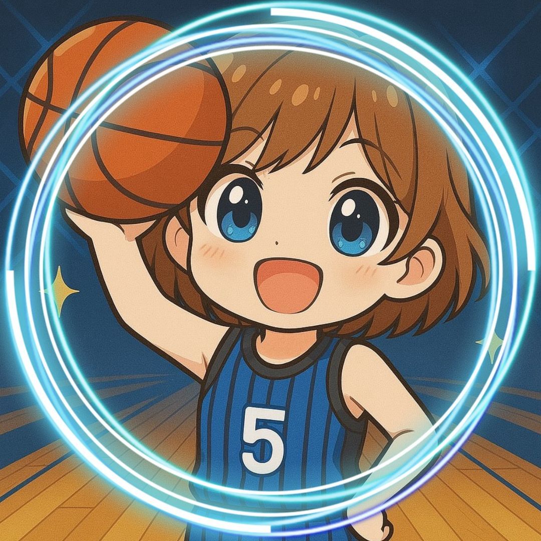 やまだ🐨🏀