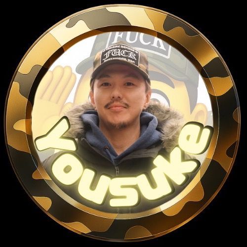 💸🌏よーすけ💸🌏