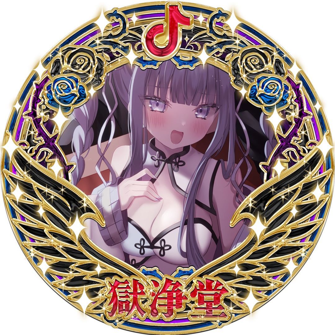 夜凪メル❄️💫