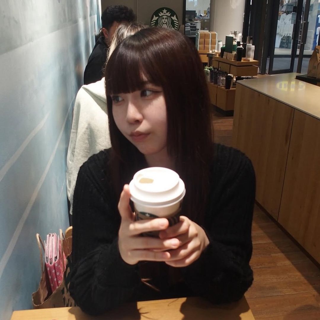 アセオちゃん🐹🥑