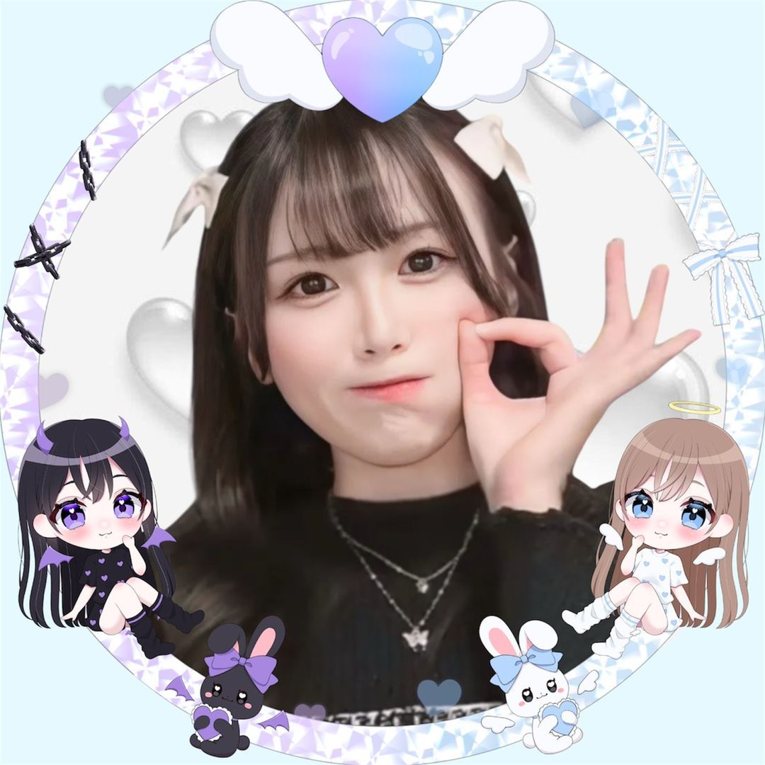 👼🏻ゆらち🤍