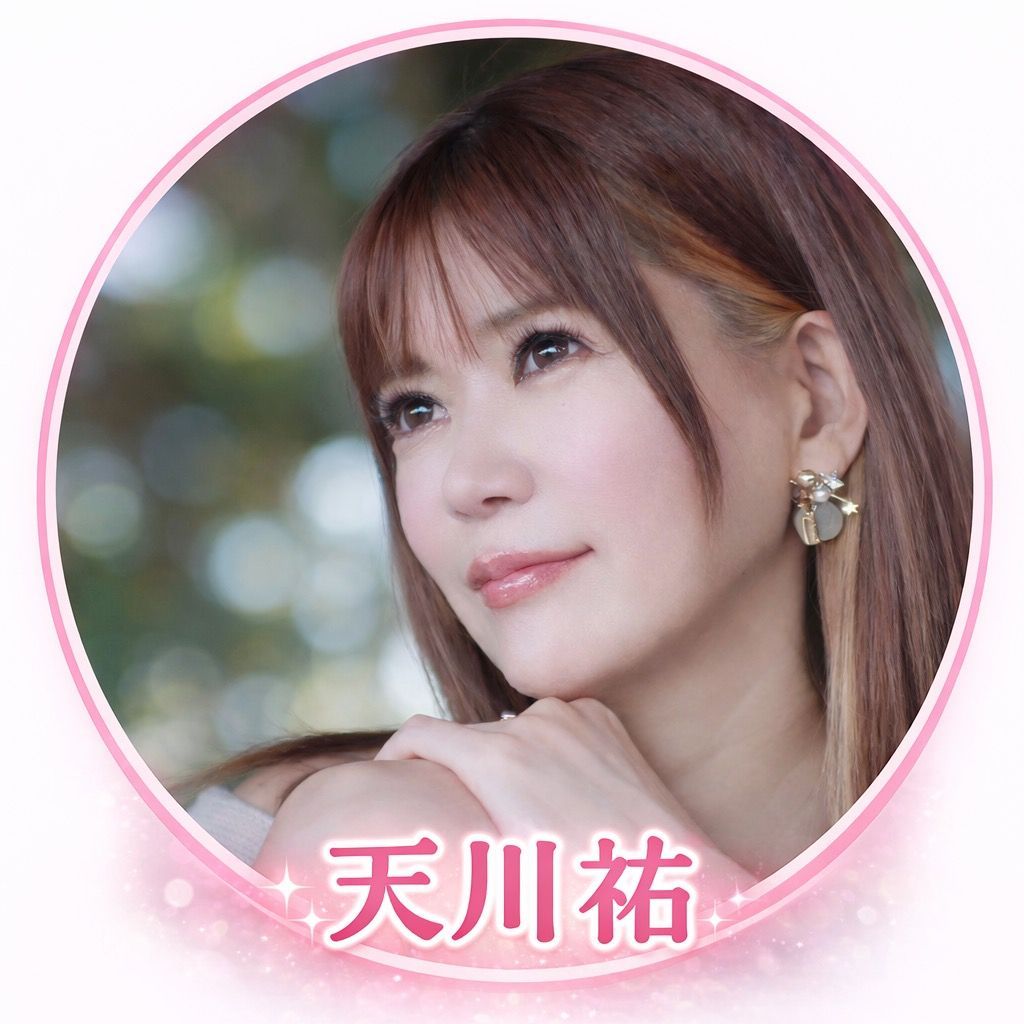 天川祐🐱🌻⛳️