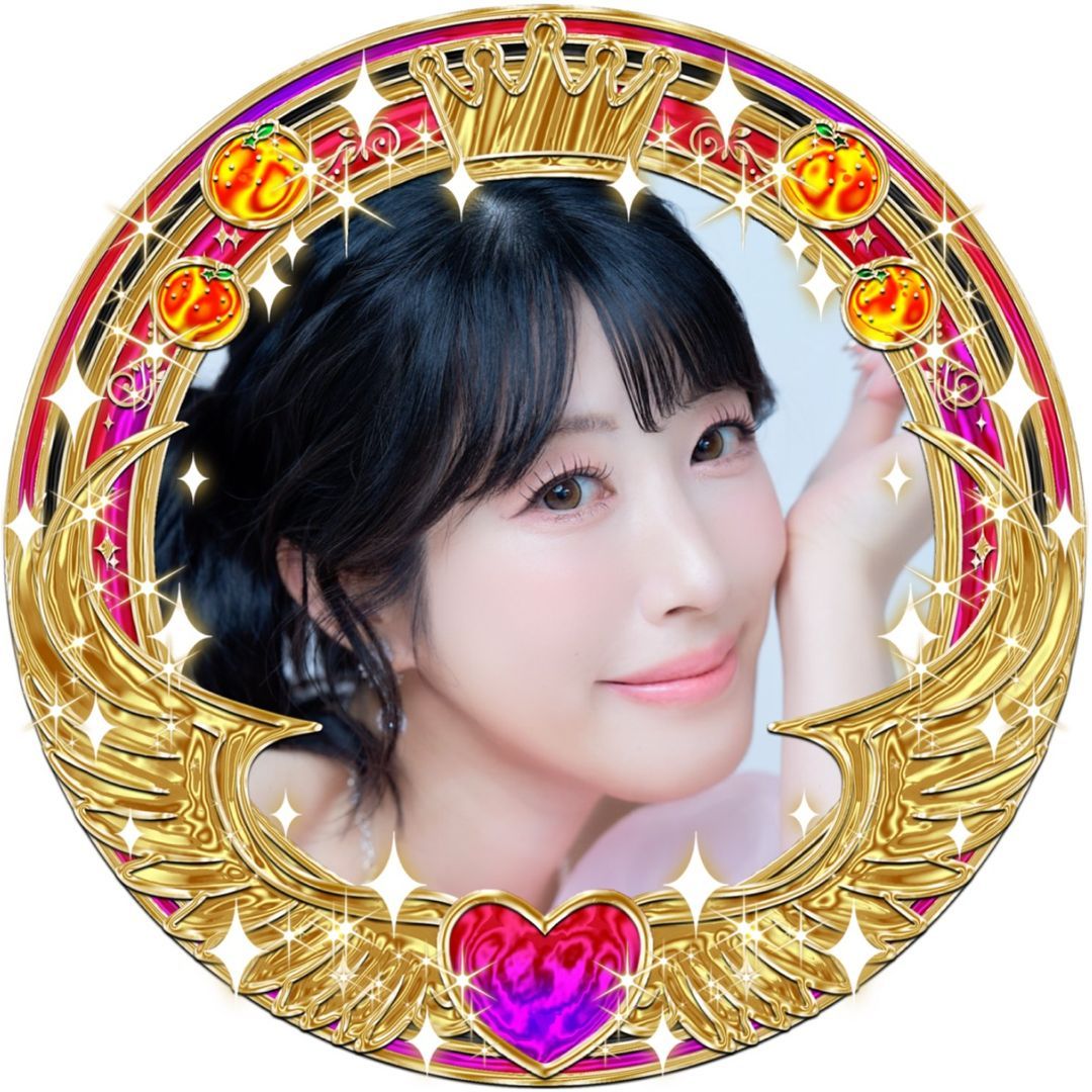 ガチめーろめろん🍊❤️‍🔥12/30-1/5