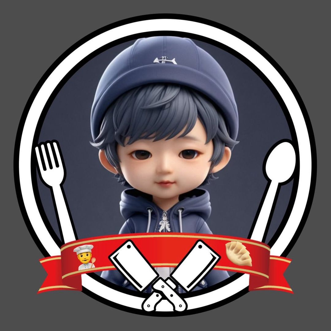 ゆうくん👨🍳🥟