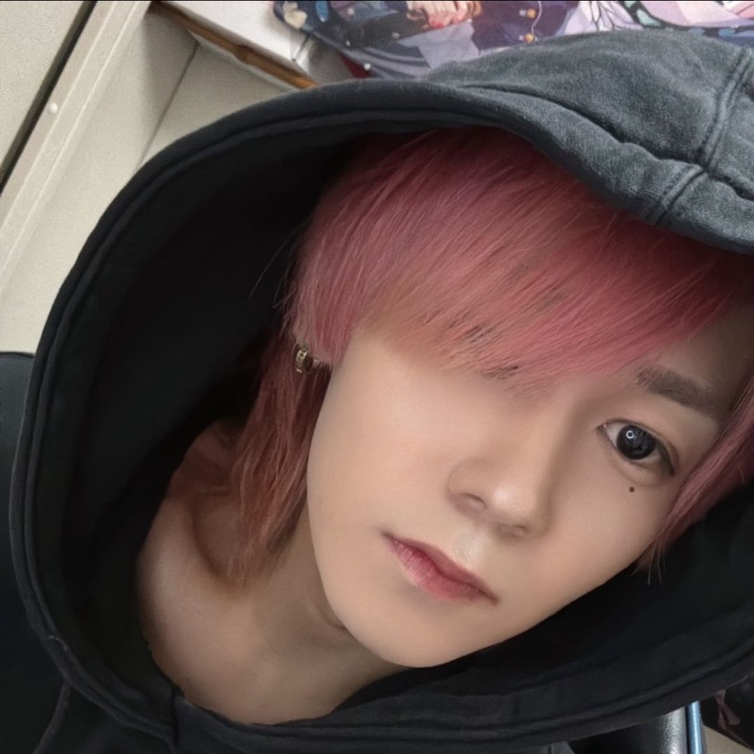 🐺ゆーちむ⚜️