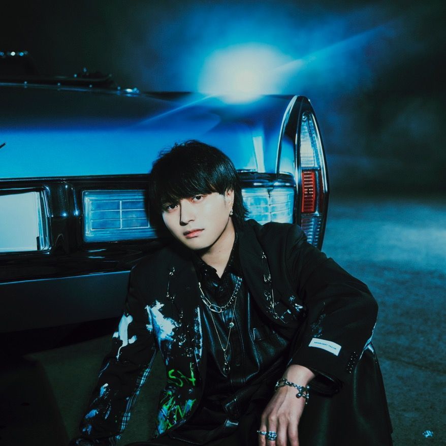 竹中雄大 Yudai Takenaka