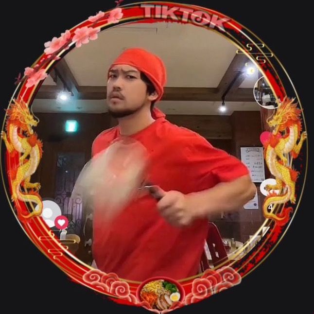 じゅんこ🧔‍♂️🍜