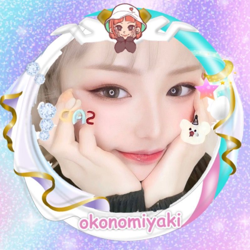 12/29🎂お好み焼き🥚𖤐⡱