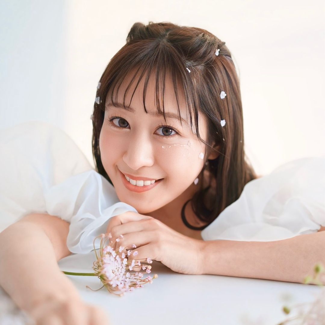 Yuiko🧸💫1/2生誕祭🎂