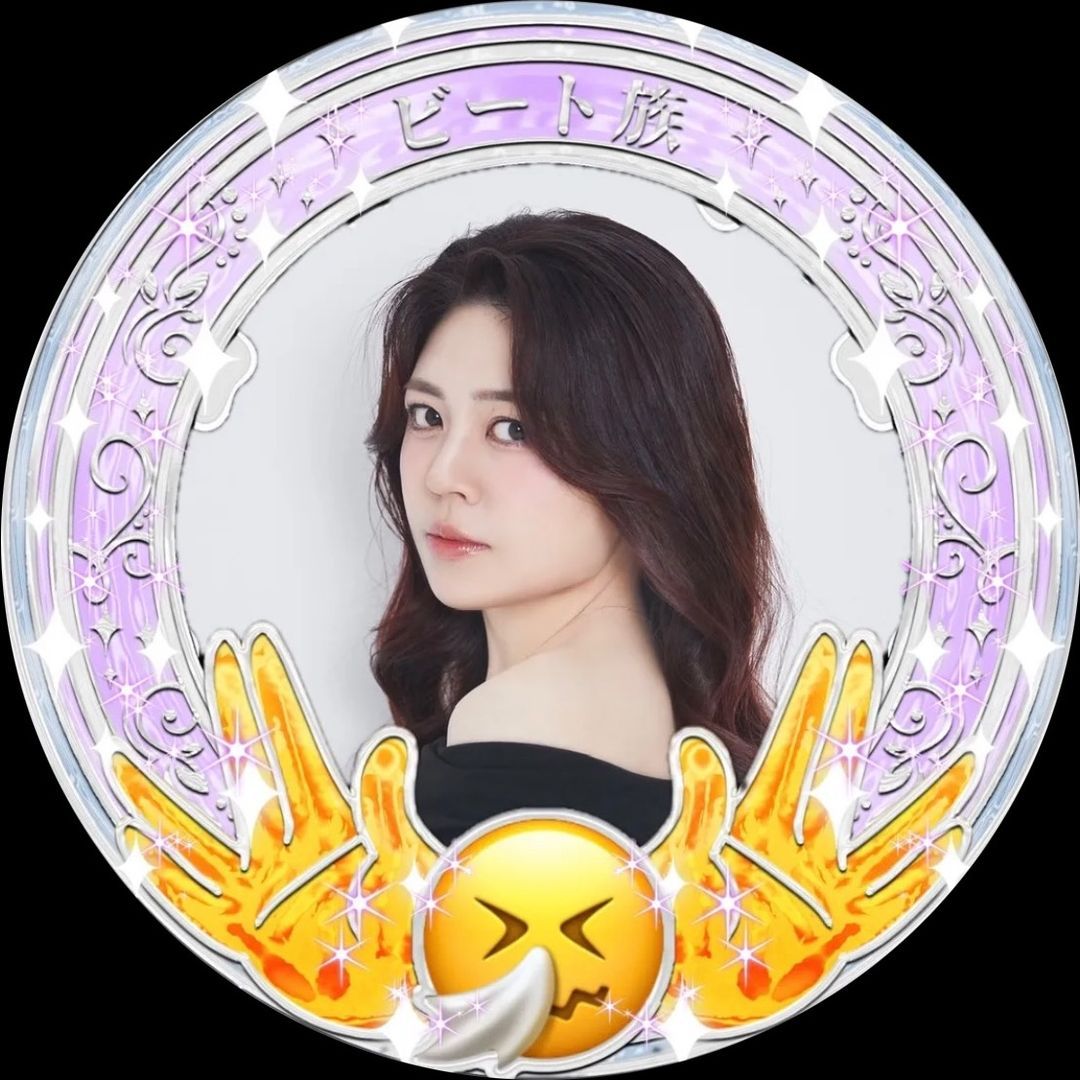 ひとりごと。🤧🖖