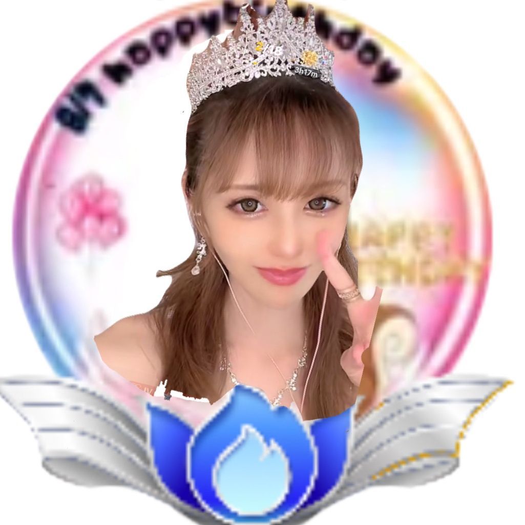 🫧ゆい🐿️🫧