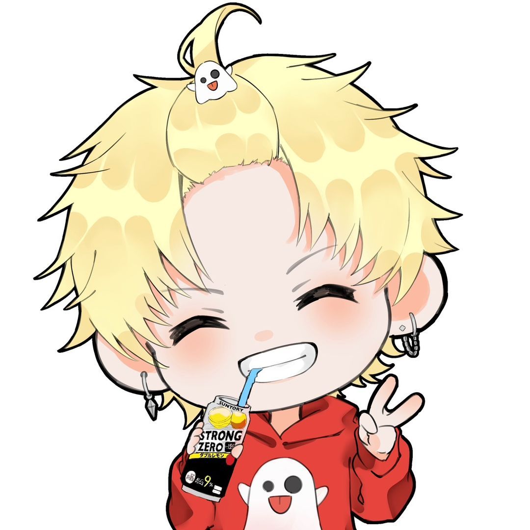 あき👻【愉快な達人達】