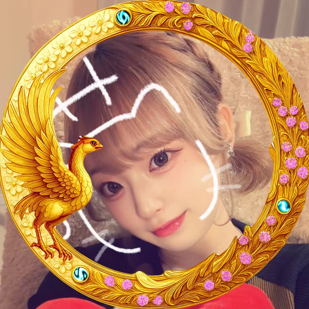 ゆかにある🥚🐤