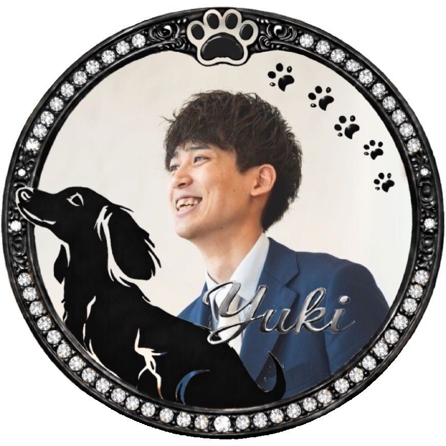 ゆうき𓂃𓈒🐾