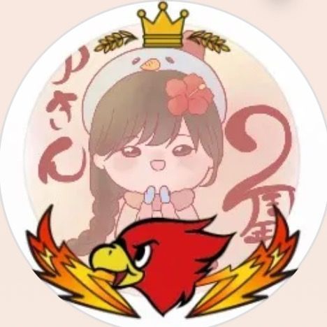 ゆきん丸☃️🌺