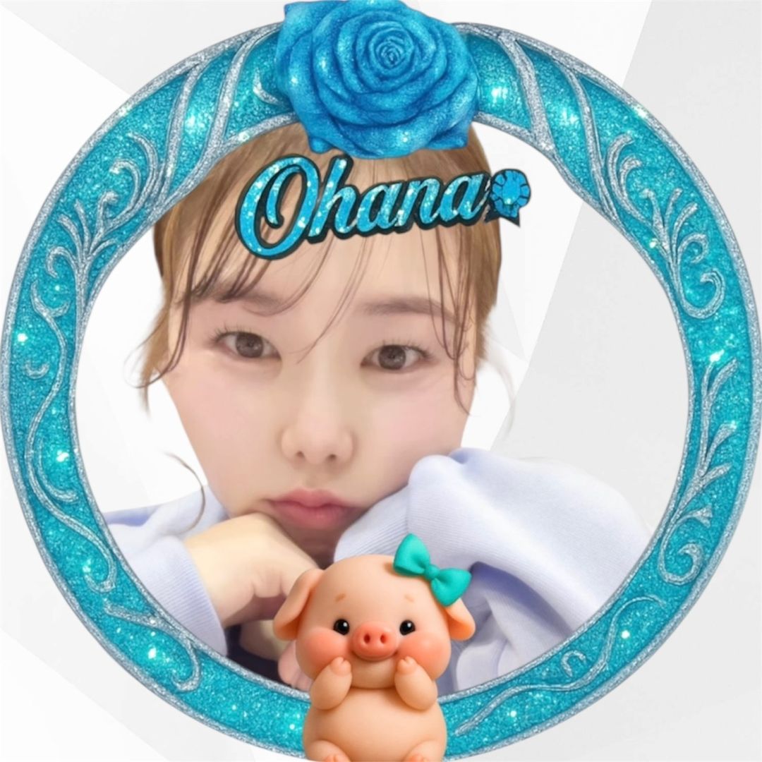 おはなもち🗽🌹