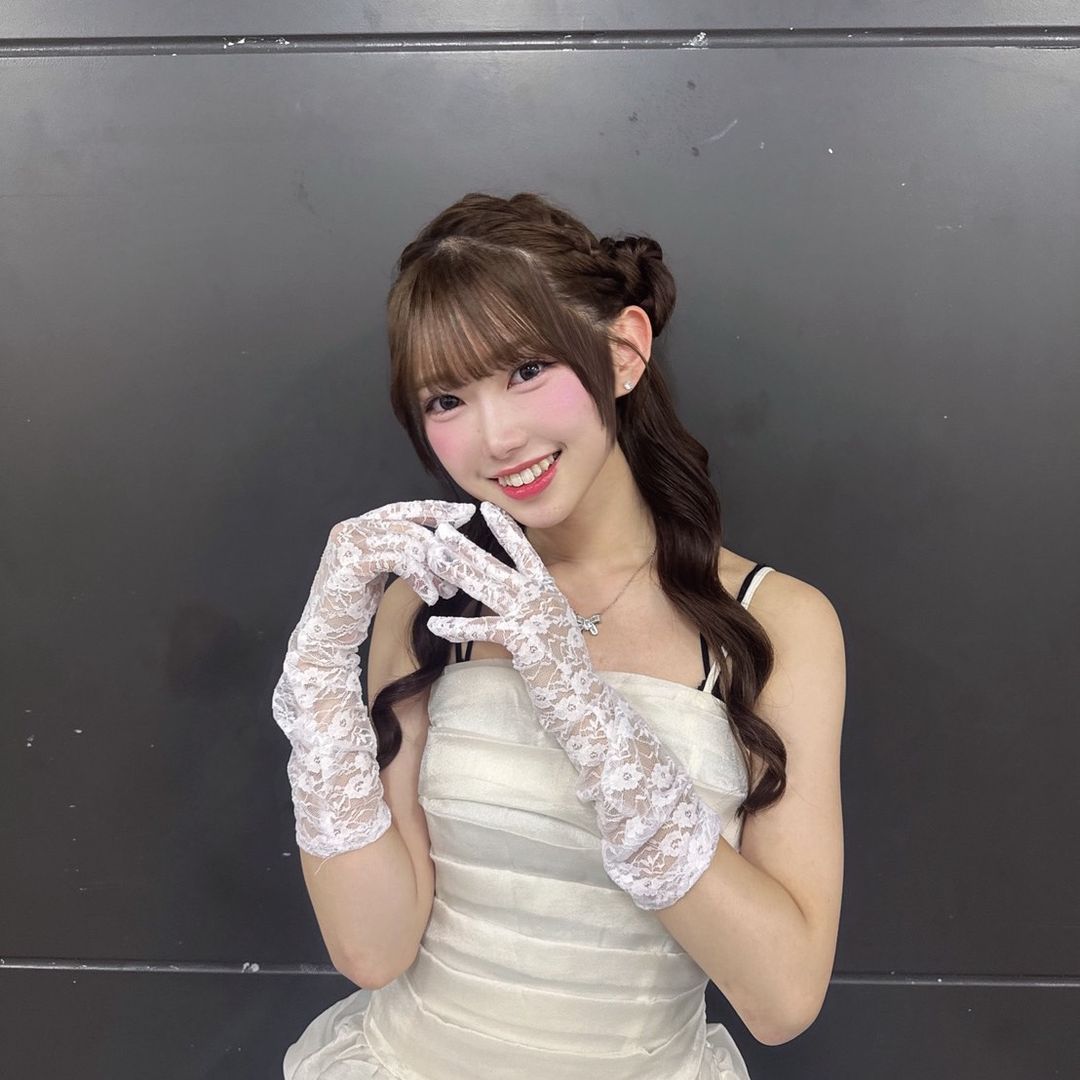 山本雪菜(ゆきな)