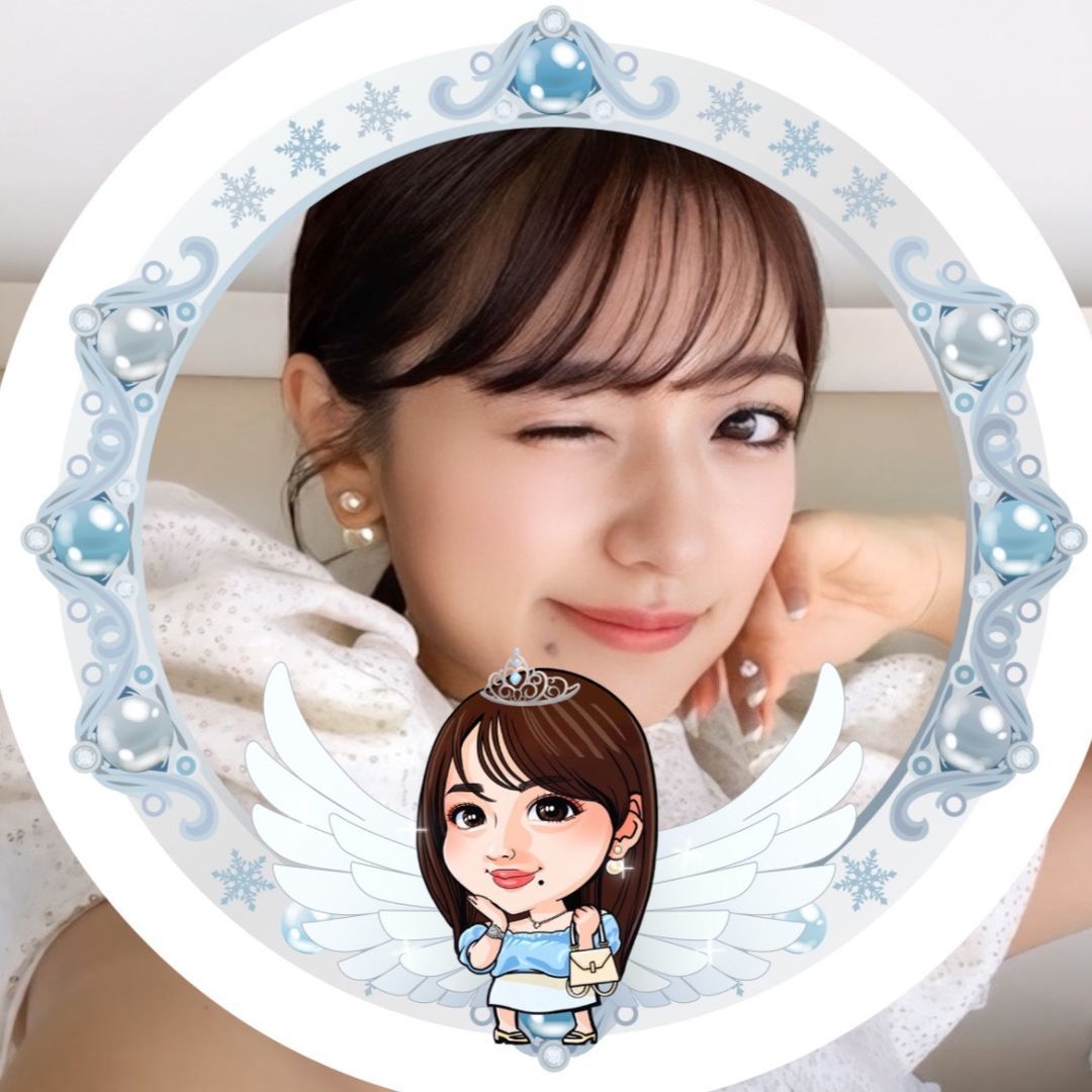 ゆきんこ☃️❄️