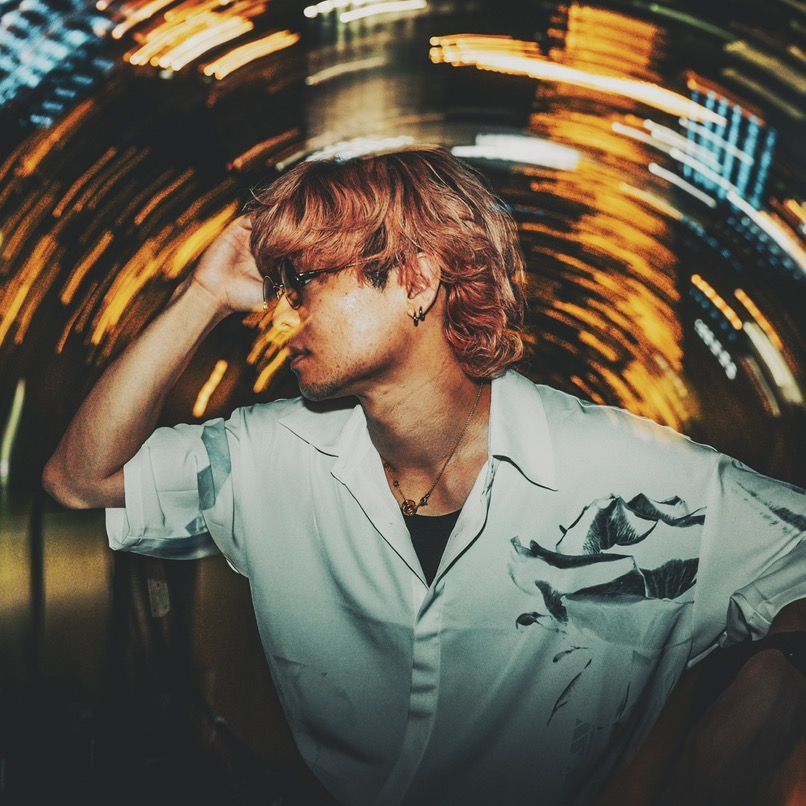 野村 礼輝🗝️