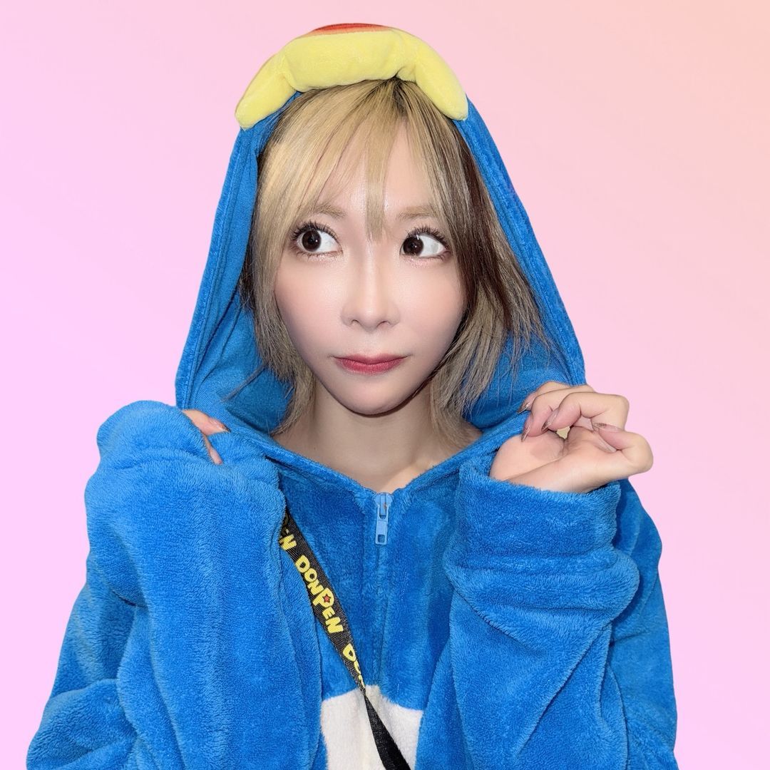 歌舞伎町ドンペン🐧💙