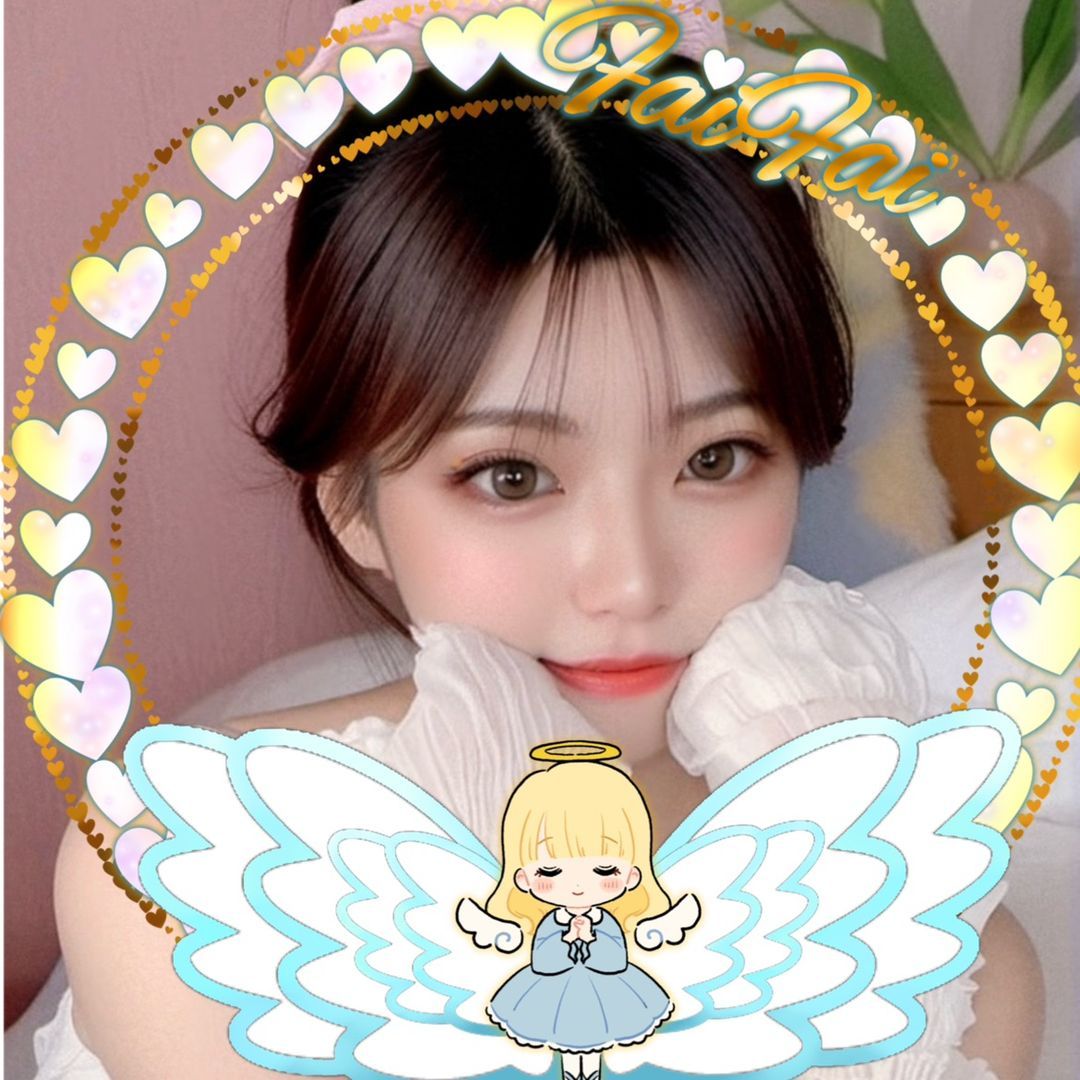 ゆめわーるど👼🤍