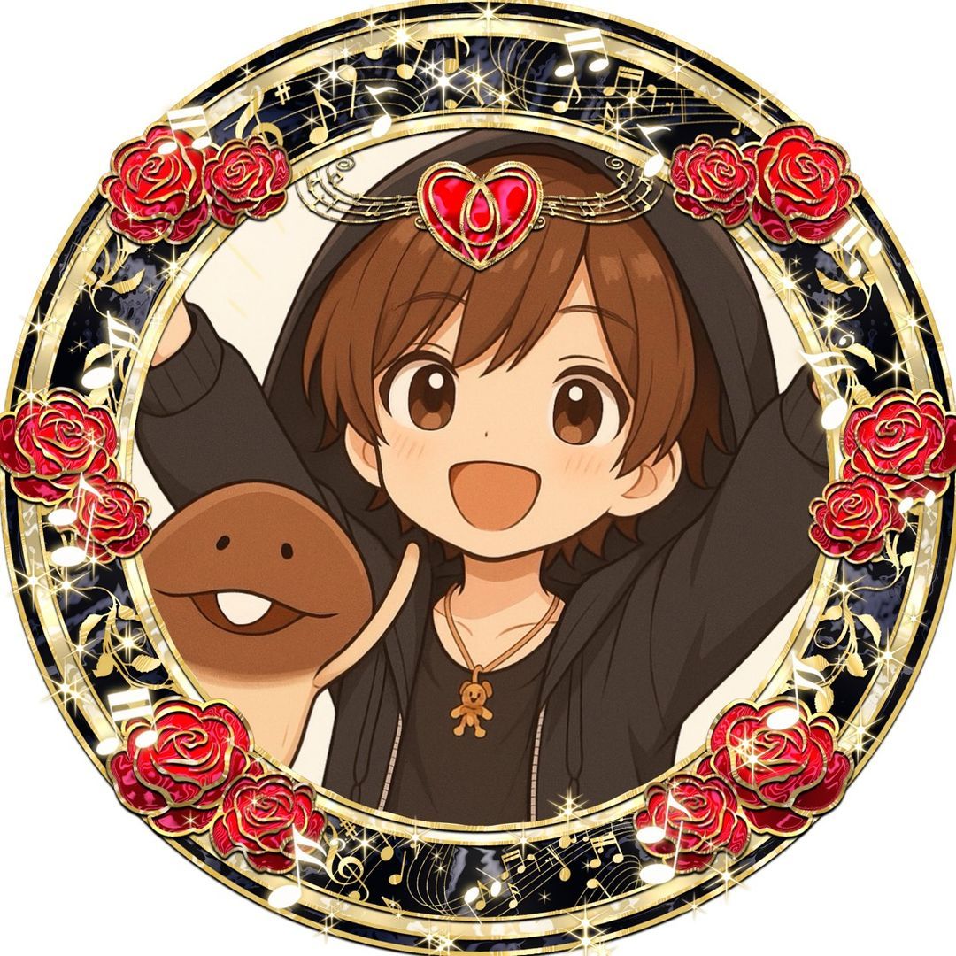 るなっしー🎹🌙