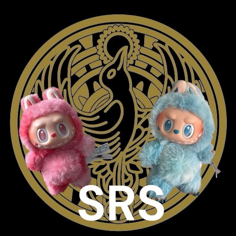SRSショップ🗻💰