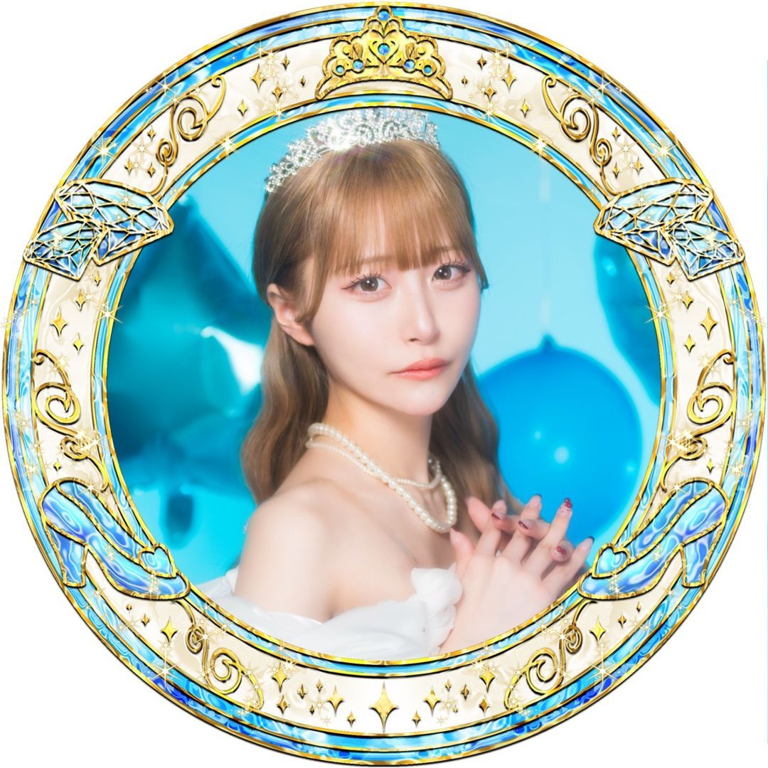 山本優菜🐰💎