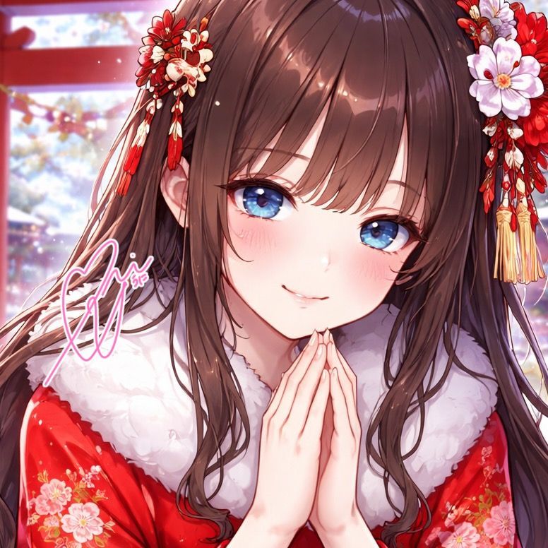 牧野うに🍙🎀