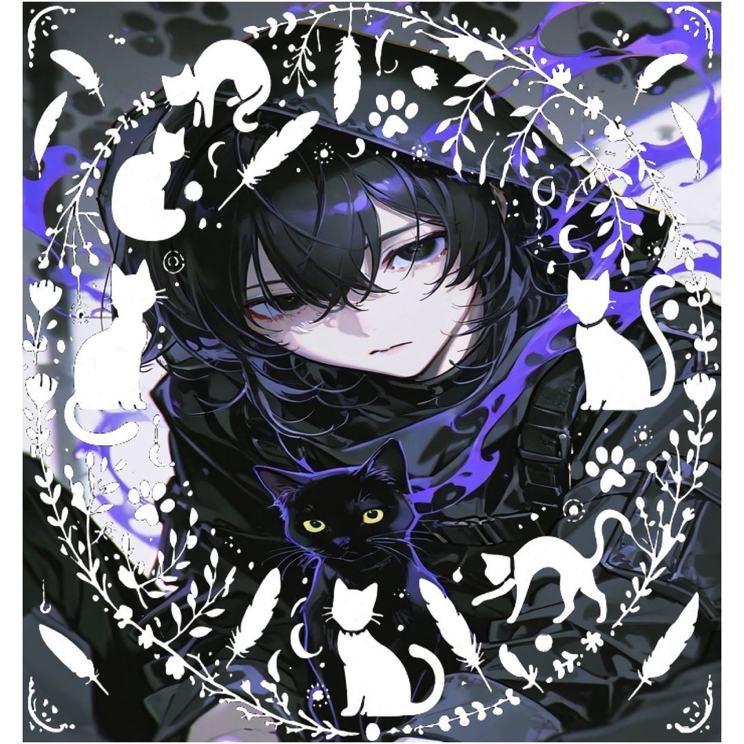 限界ノらん🐈‍⬛🐾