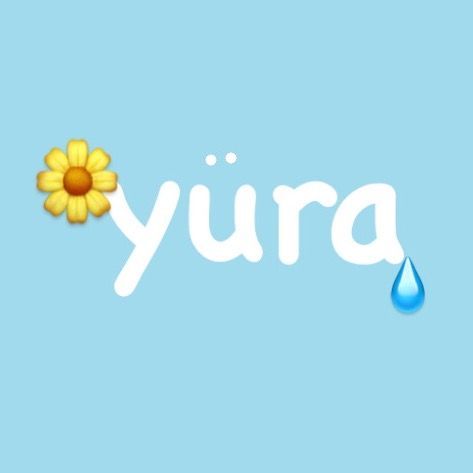 ゆら🌼💧