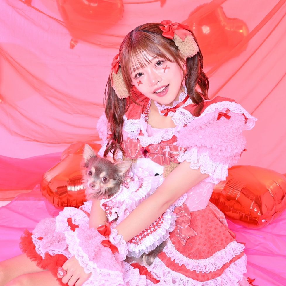 ゆりぴ〜🐶🐾