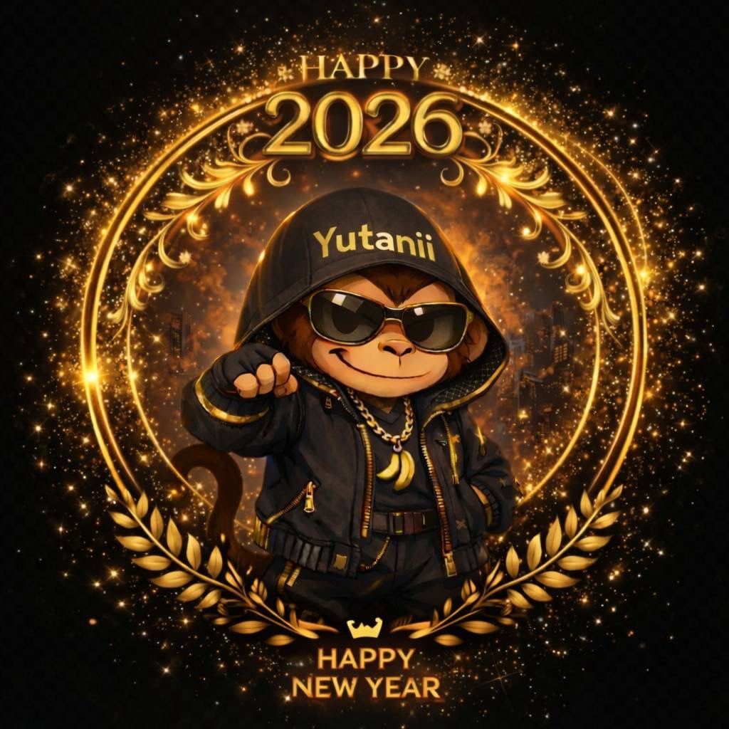 ゆたにぃ🐒🌴