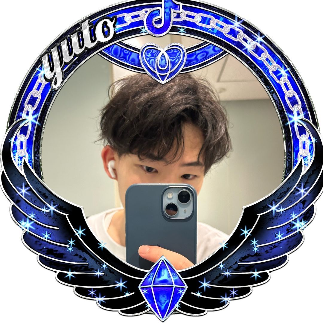 yuto🐶💙
