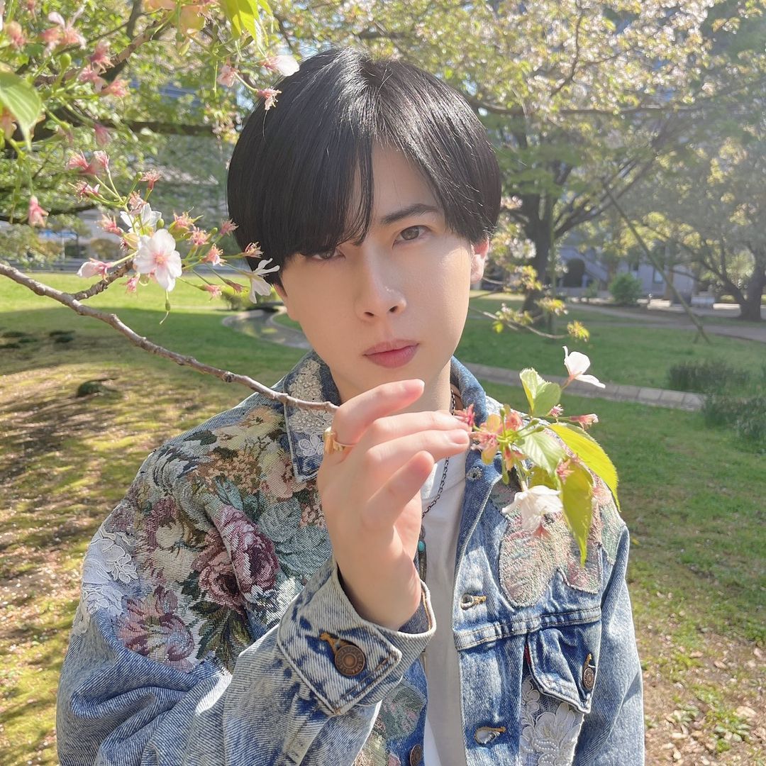 ちむ様(宮月優斗)🌙💋