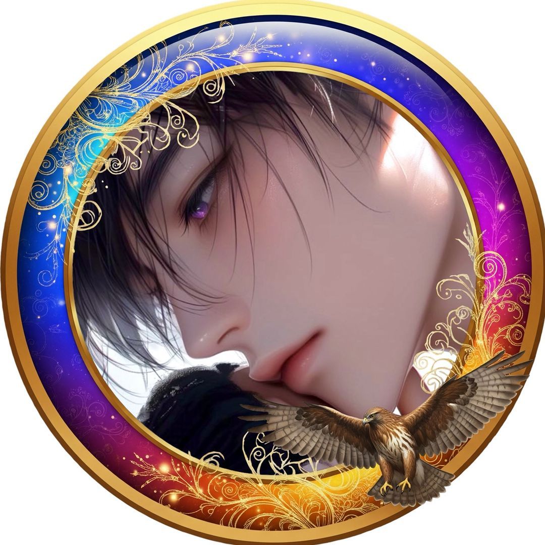 𝒀𝒖𝒅𝒂𝒊🦅໒꒱·̩͙⋆.*1/12🎂