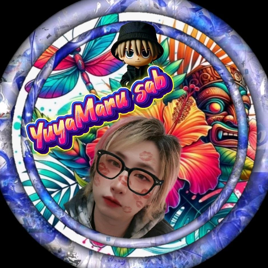 🙄チャリまるのまる🙄